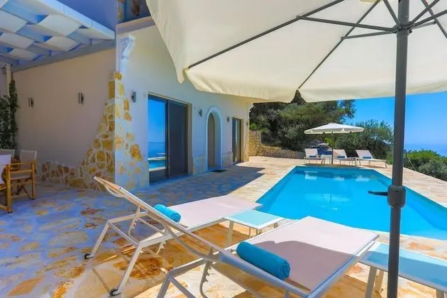Villa, Engellilere Uygun