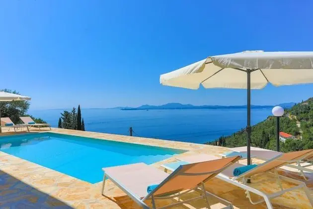 Villa, Engellilere Uygun