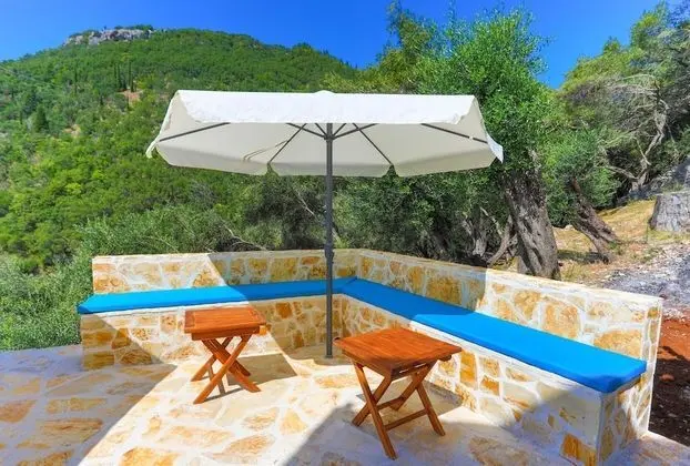 Villa, Engellilere Uygun