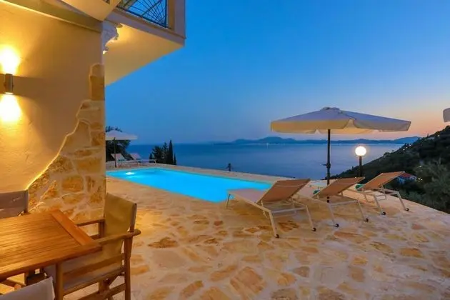 Villa, Engellilere Uygun