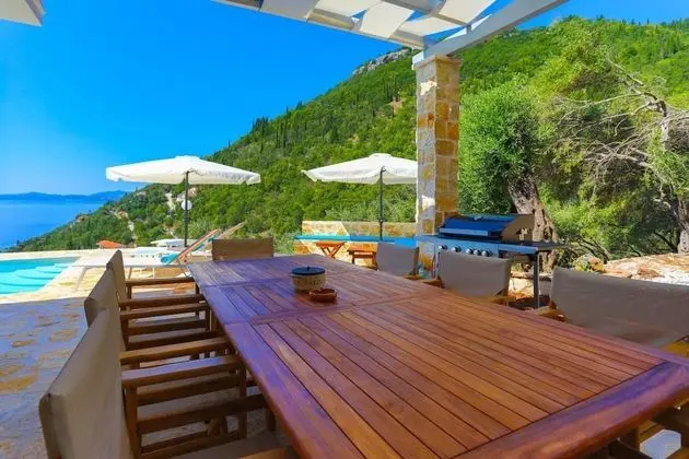 Villa, Engellilere Uygun