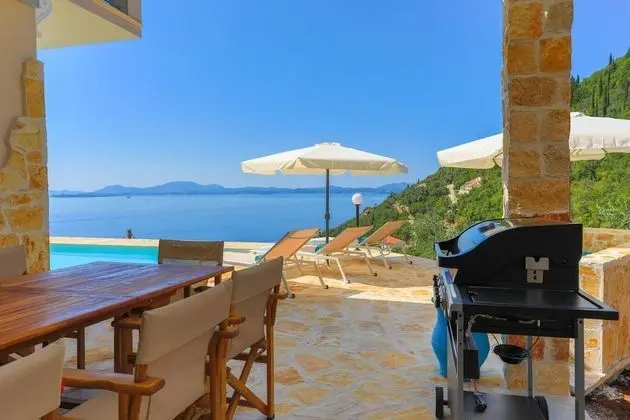 Villa, Engellilere Uygun