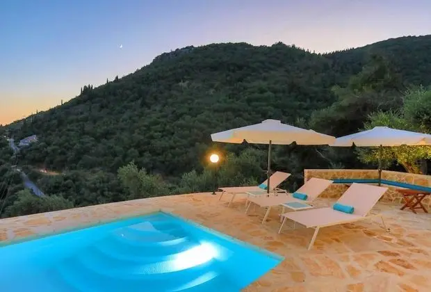 Villa, Engellilere Uygun