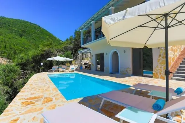 Villa, Engellilere Uygun