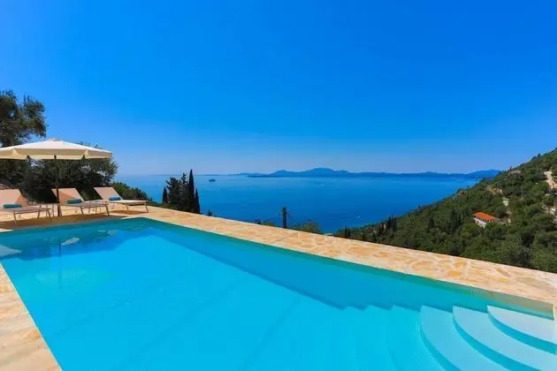 Villa, Engellilere Uygun