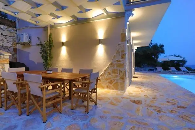 Villa, Engellilere Uygun