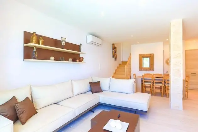 Villa, Engellilere Uygun