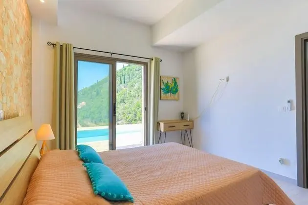 Villa, Engellilere Uygun