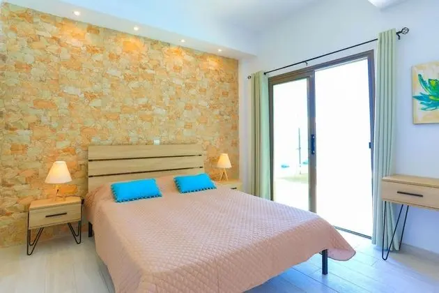Villa, Engellilere Uygun