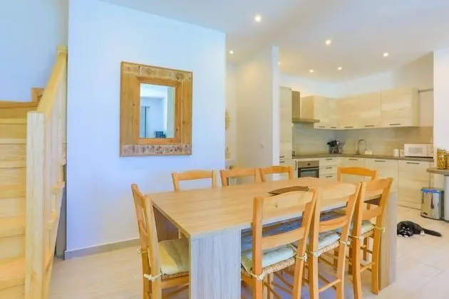 Villa, Engellilere Uygun