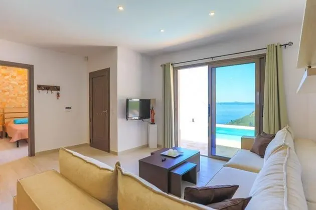Villa, Engellilere Uygun