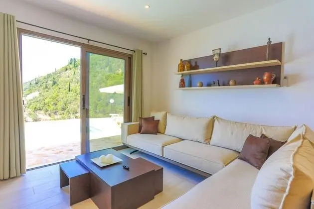 Villa, Engellilere Uygun