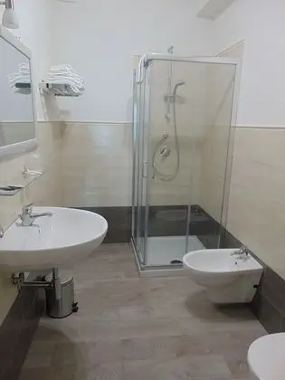 Economy Tek Kişilik Oda, Teras, Deniz Manzaralı