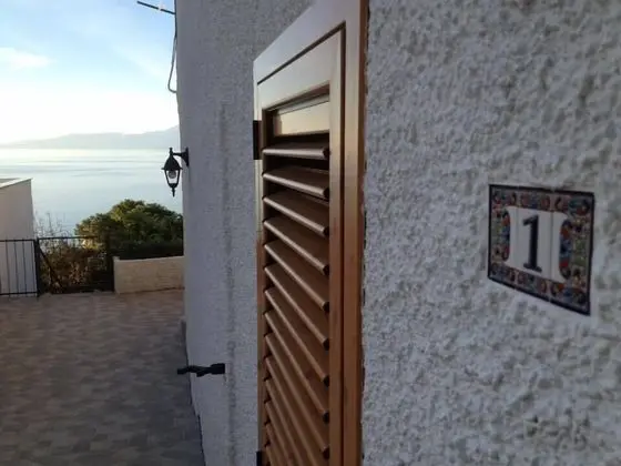 Traditional Oda, 1 Yatak Odası