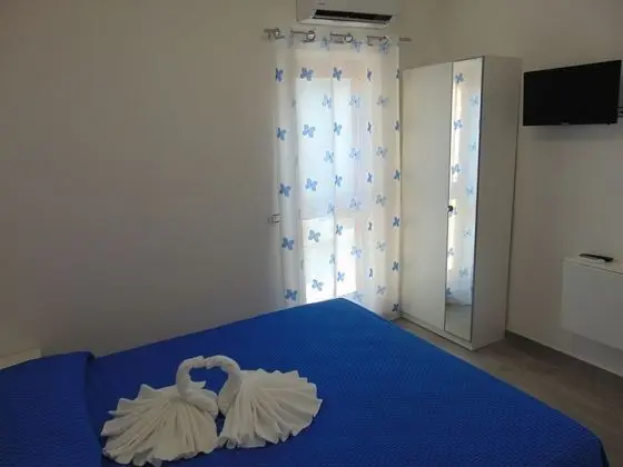 Traditional Oda, 1 Yatak Odası