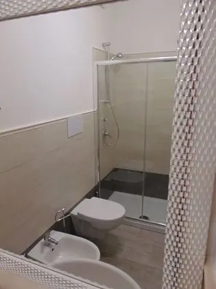 Üç Kişilik Oda, Teras, Deniz Manzaralı