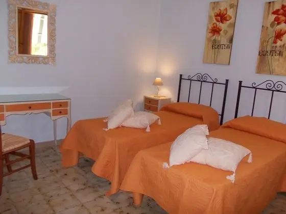 Villa, 3 Yatak Odası, Sigara İçilmez