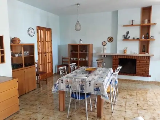 Villa, 3 Yatak Odası, Sigara İçilmez