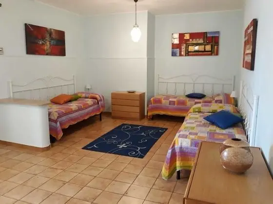 Villa, 6 Yatak Odası, Sigara İçilmez