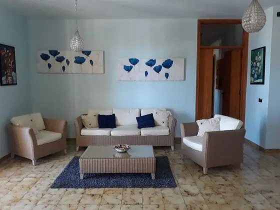 Villa, 6 Yatak Odası, Sigara İçilmez
