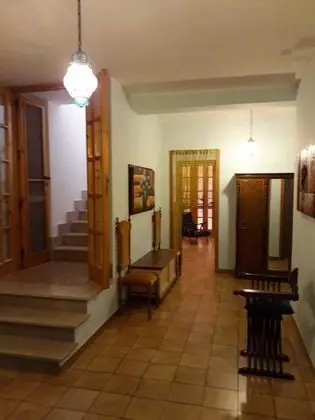Villa, 6 Yatak Odası, Sigara İçilmez