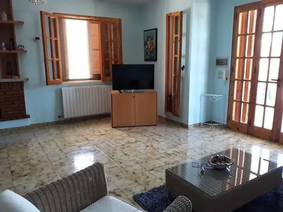 Villa, 6 Yatak Odası, Sigara İçilmez
