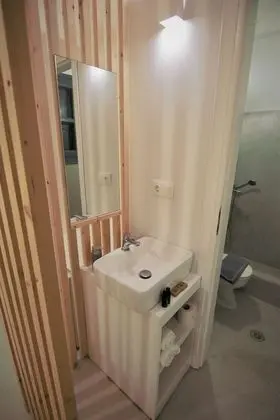 Tek Büyük Yataklı Oda, Şehir Manzaralı