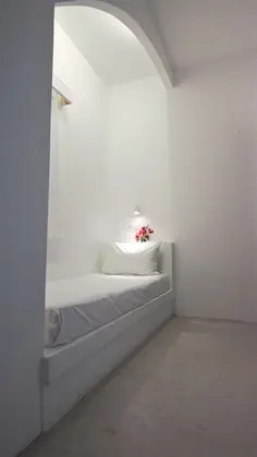Üç Kişilik Oda