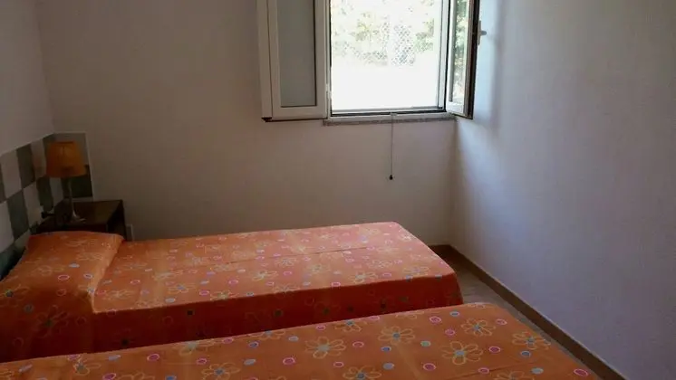 Apart Daire, 2 Yatak Odası, Veranda