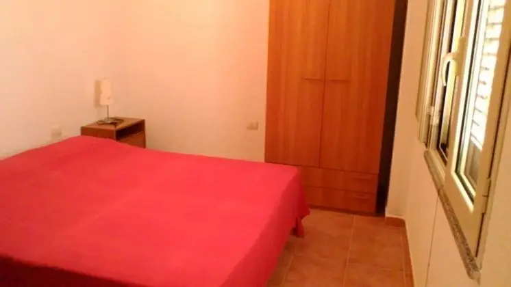 Apart Daire, 2 Yatak Odası, Veranda