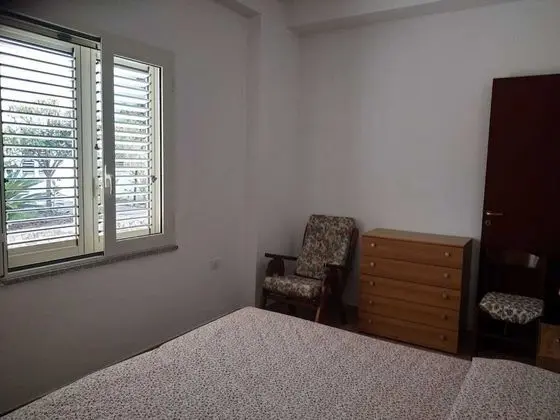 Apart Daire, 2 Yatak Odası, Veranda