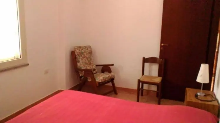 Apart Daire, 2 Yatak Odası, Veranda