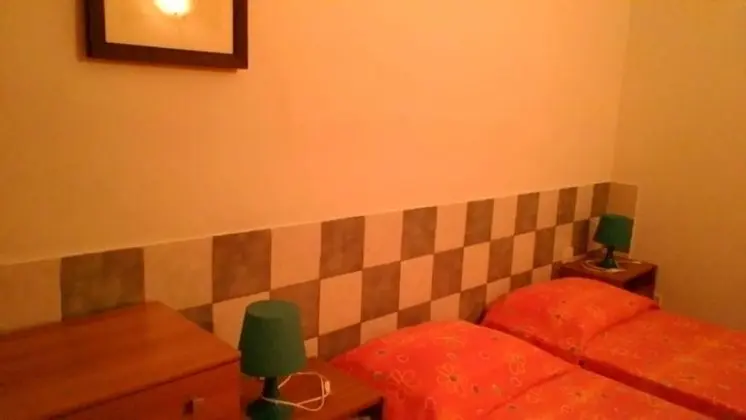 Apart Daire, 2 Yatak Odası, Veranda