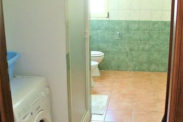 Apart Daire, 2 Yatak Odası, Veranda