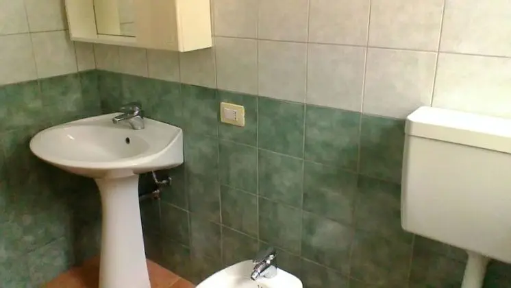 Apart Daire, 2 Yatak Odası, Veranda