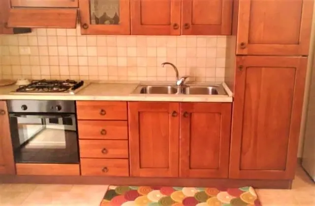 Apart Daire, 2 Yatak Odası, Veranda