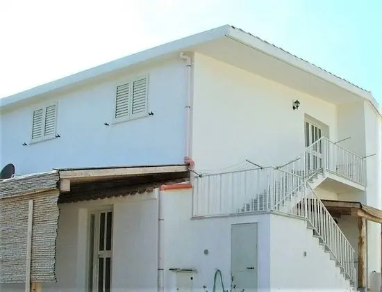 Apart Daire, 2 Yatak Odası, Veranda