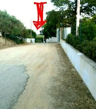 Apart Daire, 2 Yatak Odası, Veranda