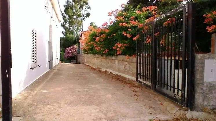 Apart Daire, 2 Yatak Odası, Veranda