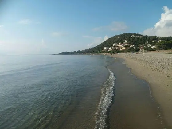 Apart Daire, 2 Yatak Odası, Veranda