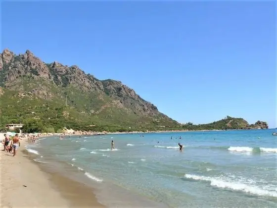 Apart Daire, 2 Yatak Odası, Veranda