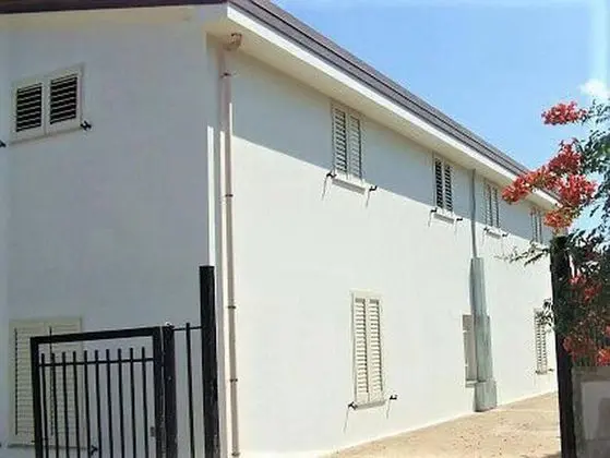 Apart Daire, 2 Yatak Odası, Veranda