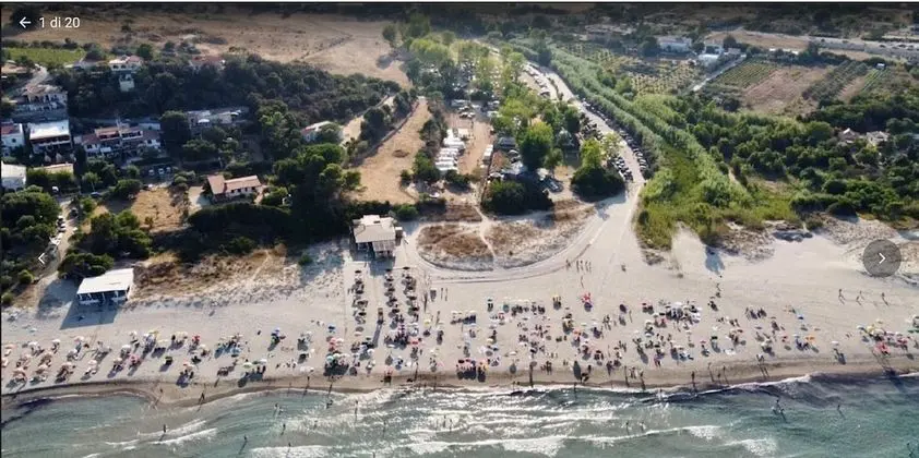 Apart Daire, 2 Yatak Odası, Veranda