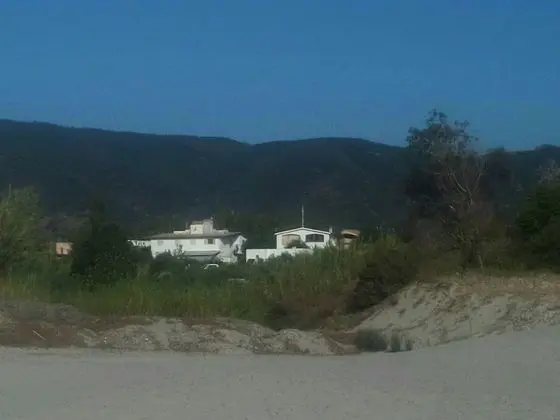 Apart Daire, 2 Yatak Odası, Veranda