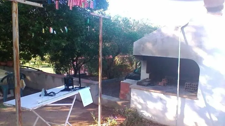 Apart Daire, 2 Yatak Odası, Veranda