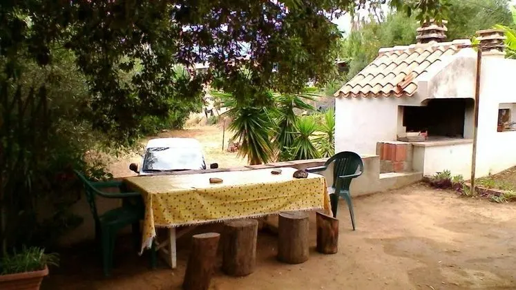 Apart Daire, 2 Yatak Odası, Veranda