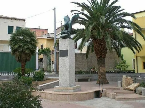 Apart Daire, 2 Yatak Odası, Veranda