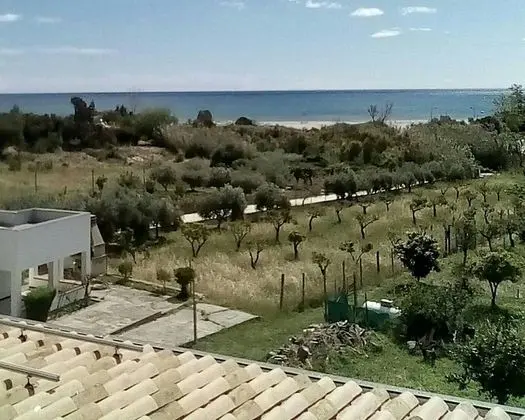 Apart Daire, 2 Yatak Odası, Veranda