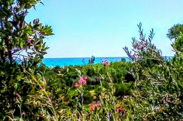 Apart Daire, 2 Yatak Odası, Veranda