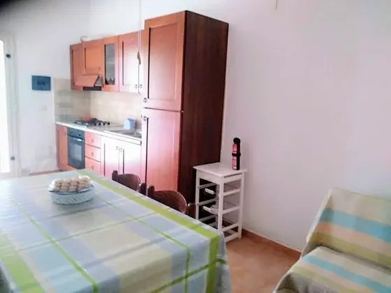 Apart Daire, 2 Yatak Odası, Veranda